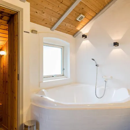 Henne Lxix Holiday home Henne Strand