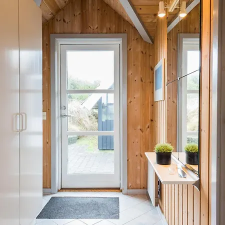 Casa de Férias 5 Person In Henne Henne Strand