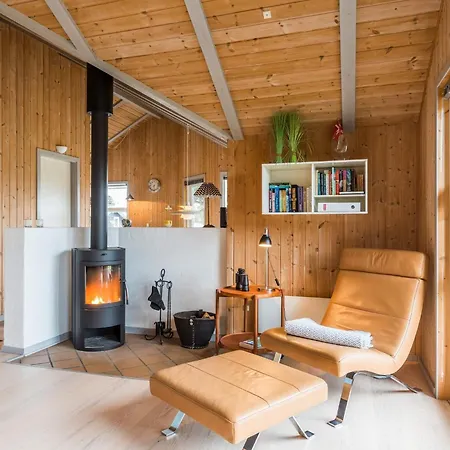 5 Person In Henne * Henne Strand