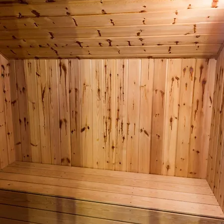 Henne Lxix Holiday home *