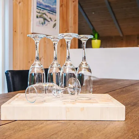 5 Person In Henne Henne Strand