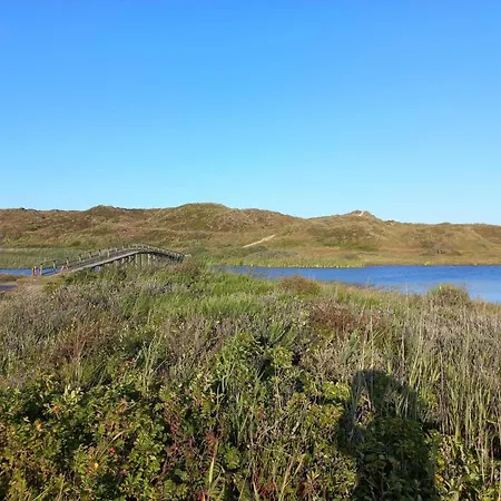 5 Person In Henne Henne Strand